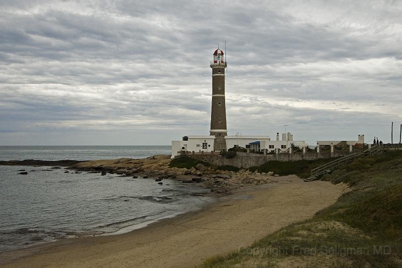 20071207_085552  D2X 4200x2800.jpg - Jose Ignacio Lighthouse, Jose Ignacio, Uraguay